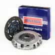 Kit d'embrayage BORG & BECK HK2841 - Visuel 1