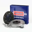 Kit d'embrayage BORG & BECK HK2846 - Visuel 1