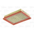 Filtre à air VALEO 585250 - Visuel 3