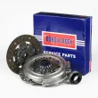 Kit d'embrayage BORG & BECK HK5561 - Visuel 2