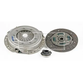 Kit d'embrayage BORG & BECK HK6008