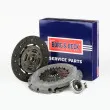 Kit d'embrayage BORG & BECK HK6102 - Visuel 2