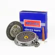 Kit d'embrayage BORG & BECK HK6137 - Visuel 2