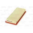 Filtre à air VALEO 585252 - Visuel 2