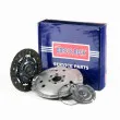 Kit d'embrayage BORG & BECK HK6539 - Visuel 1