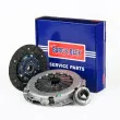 Kit d'embrayage BORG & BECK HK6783 - Visuel 1
