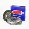 Kit d'embrayage BORG & BECK HK6874 - Visuel 1