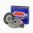 Kit d'embrayage BORG & BECK HK7428 - Visuel 2