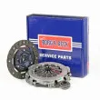 Kit d'embrayage BORG & BECK HK7705 - Visuel 1
