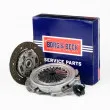 Kit d'embrayage BORG & BECK HK7713 - Visuel 2