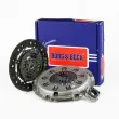 Kit d'embrayage BORG & BECK HK7725 - Visuel 2