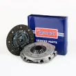 Kit d'embrayage BORG & BECK HK7881 - Visuel 2