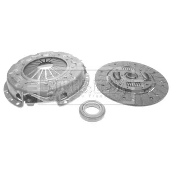 Kit d'embrayage BORG & BECK HK8899