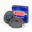 Kit d'embrayage BORG & BECK HK8899 - Visuel 2