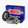 Kit d'embrayage BORG & BECK HKT1066 - Visuel 2