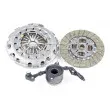 Kit d'embrayage BORG & BECK HKT1091 - Visuel 1