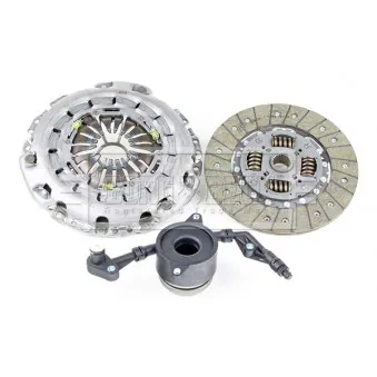 Kit d'embrayage BORG & BECK HKT1091