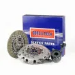 Kit d'embrayage BORG & BECK HKT1091 - Visuel 2