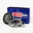 Kit d'embrayage BORG & BECK HKT1116 - Visuel 1