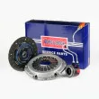 Kit d'embrayage BORG & BECK HKT1133 - Visuel 1