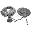 Kit d'embrayage BORG & BECK HKT1133 - Visuel 2