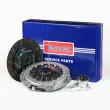 Kit d'embrayage BORG & BECK HKT1574 - Visuel 1