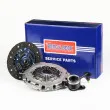 Kit d'embrayage BORG & BECK HKT1580 - Visuel 2