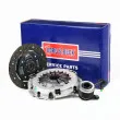Kit d'embrayage BORG & BECK HKT1588 - Visuel 1