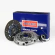 Kit d'embrayage BORG & BECK HKT1590 - Visuel 2