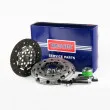 Kit d'embrayage BORG & BECK HKT1591 - Visuel 2