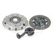 Kit d'embrayage BORG & BECK HKT1594 - Visuel 1