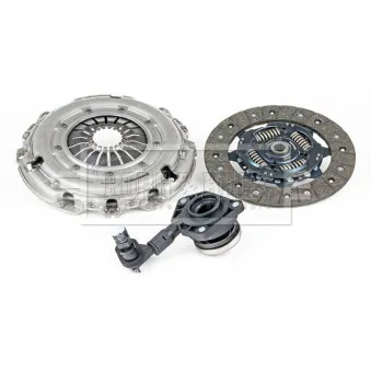 Kit d'embrayage BORG & BECK HKT1594