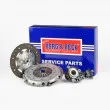 Kit d'embrayage BORG & BECK HKT1599 - Visuel 1