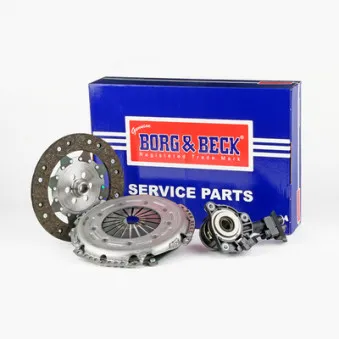Kit d'embrayage BORG & BECK HKT1599