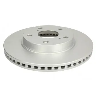 Jeu de 2 disques de frein avant ABE C32156ABE-P