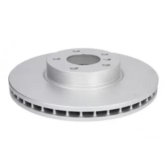Jeu de 2 disques de frein avant ABE C3B053ABE-P