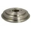 Tambour de frein ABE C60530ABE - Visuel 1