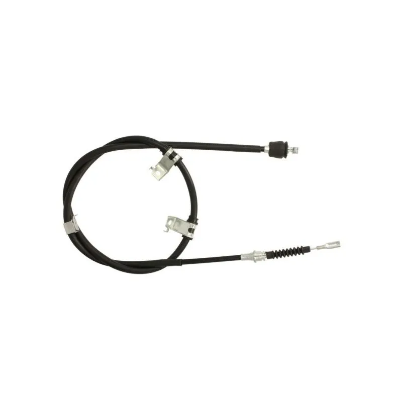 Tirette à câble, frein de stationnement arrière gauche ABE C70371ABE