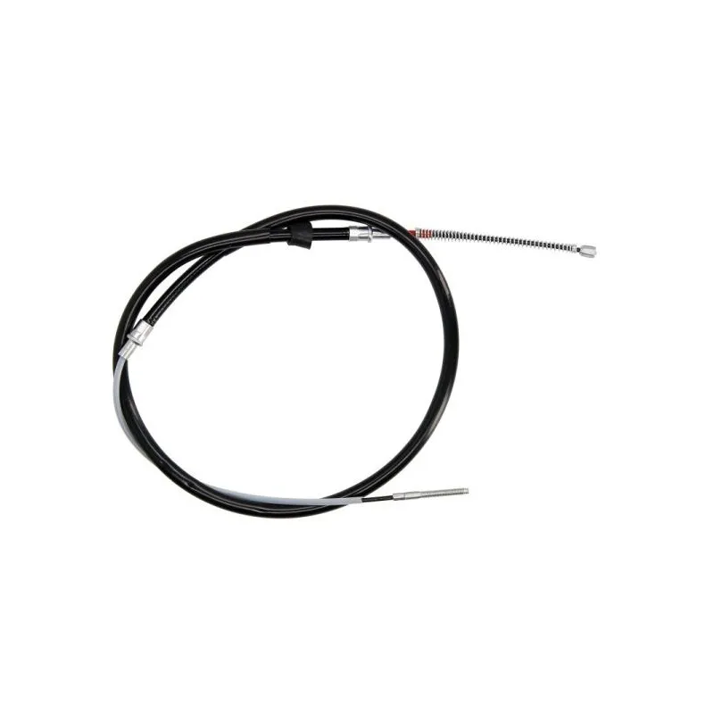 Tirette à câble, frein de stationnement ABE C7W016ABE