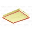 Filtre à air VALEO 585265 - Visuel 3
