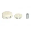 Butée élastique, suspension MAGNUM TECHNOLOGY A7B035MT - Visuel 1