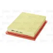 Filtre à air VALEO 585266 - Visuel 2