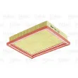 Filtre à air VALEO 585266 - Visuel 3