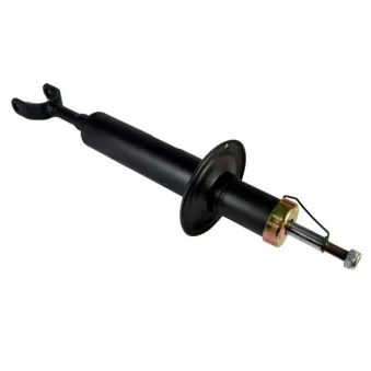 Jeu de 2 Amortisseurs avant MAGNUM TECHNOLOGY AGA048MT