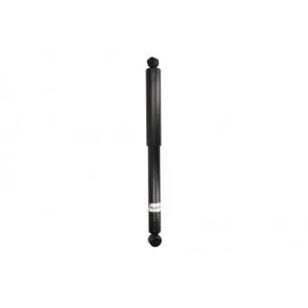jeu de 2 amortisseurs avant MAGNUM TECHNOLOGY AGL005MT