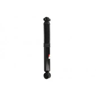 Jeu de 2 amortisseurs arrière MAGNUM TECHNOLOGY AGP138MT