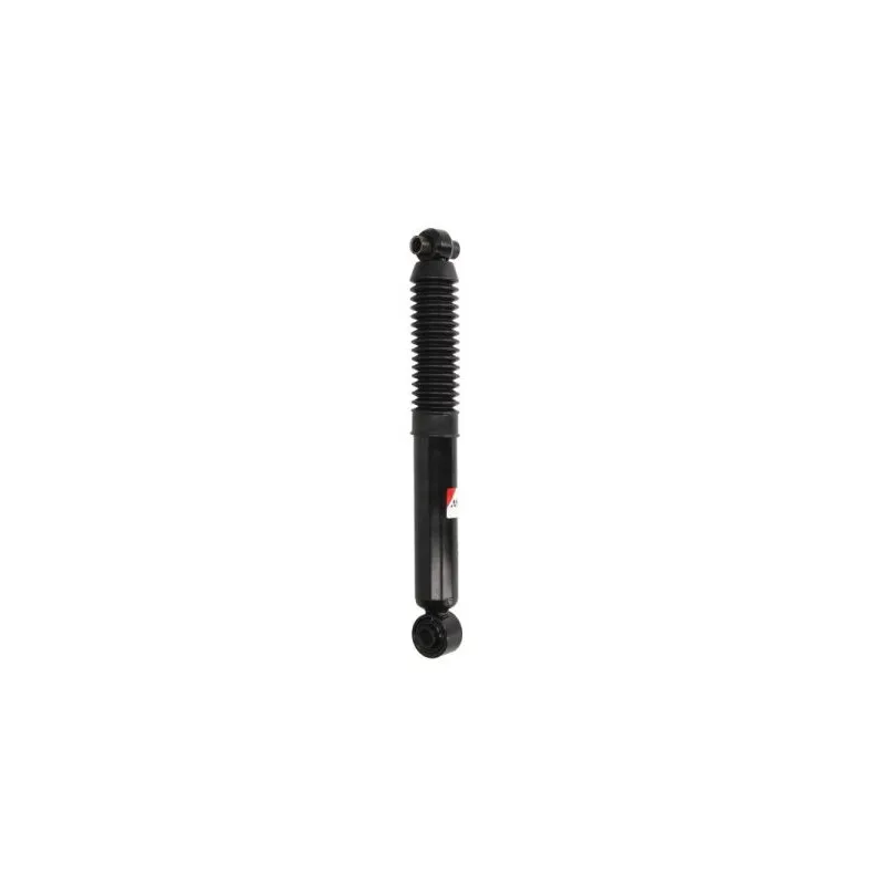 Jeu de 2 amortisseurs arrière MAGNUM TECHNOLOGY AGP138MT