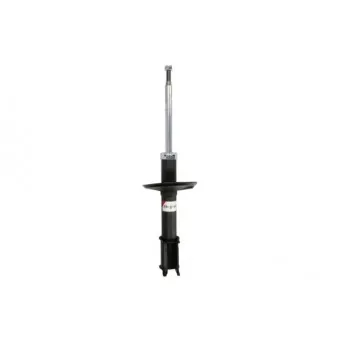 Jeu de 2 amortisseurs avant MAGNUM TECHNOLOGY AGR163MT