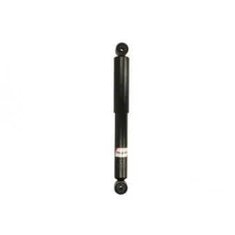 jeu de 2 amortisseurs arrière MAGNUM TECHNOLOGY AGW081MT