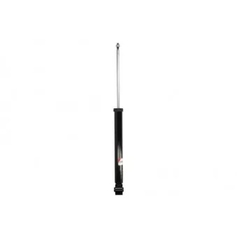 Jeu de 2 amortisseurs arrière MAGNUM TECHNOLOGY AGW090MT